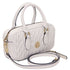 Mousse - Leather handbag